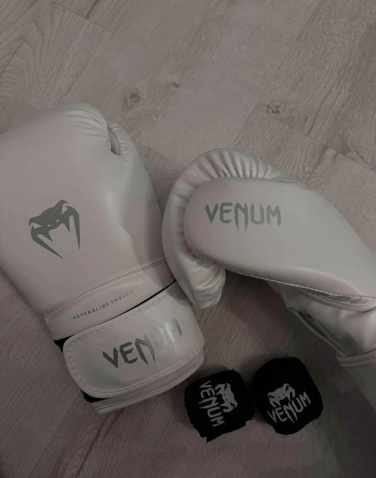 Gants de boxe professionnel